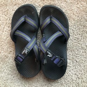 Chaco sandals